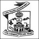 RTE Socieys Rural Engineering College-logo